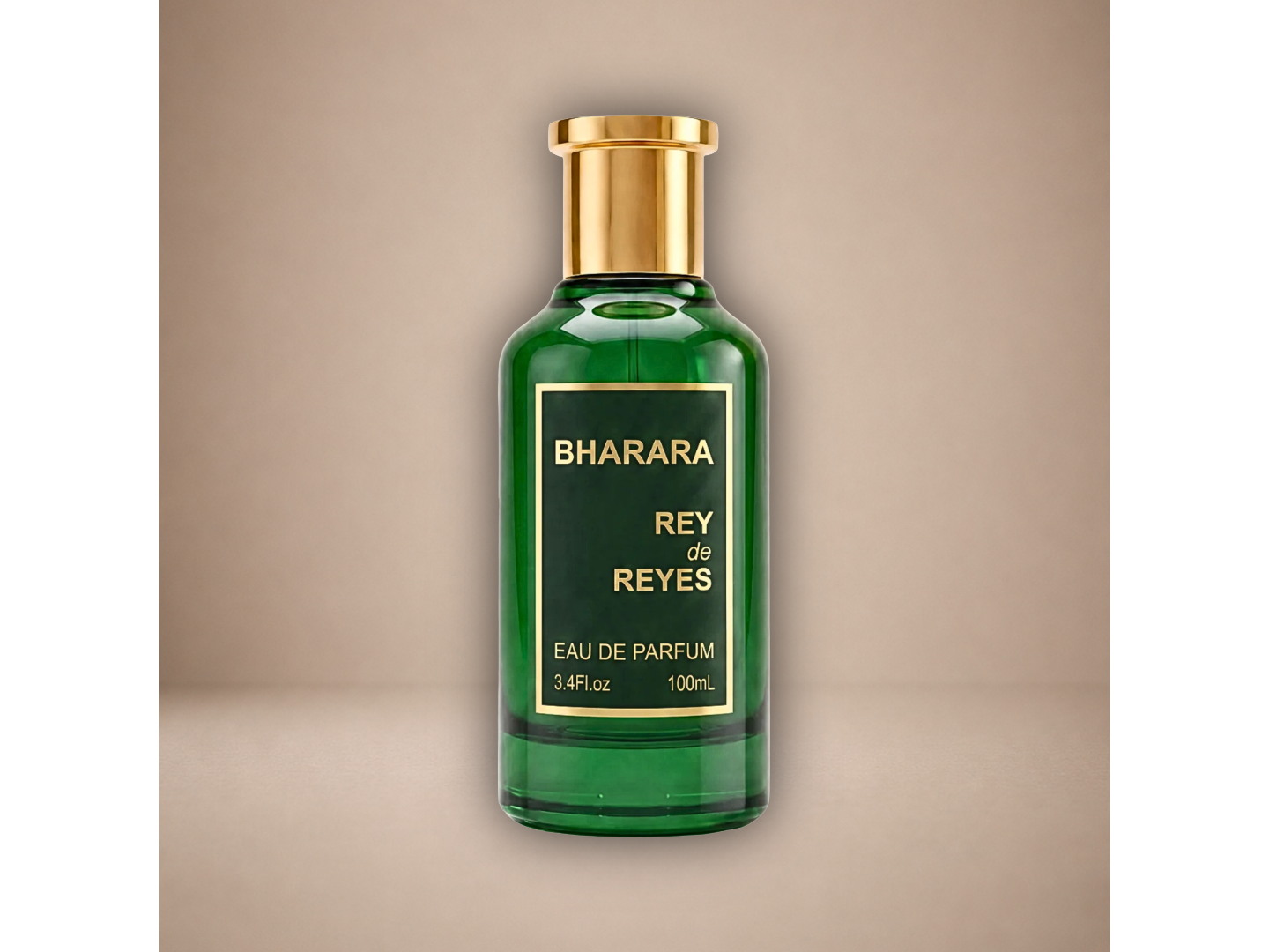 Rey de Reyes · Bharara 100 ml