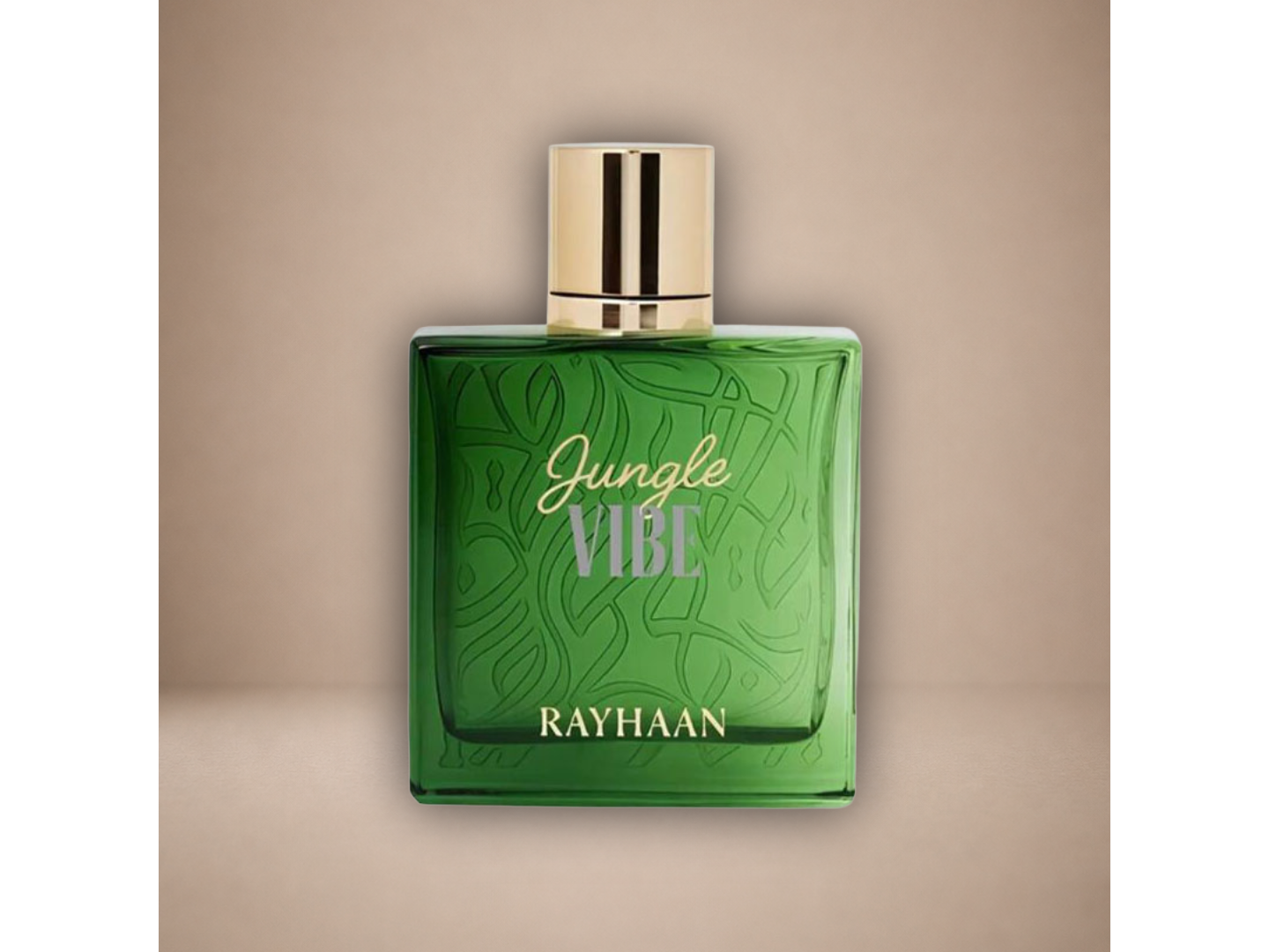 Jungle Vibe · Rayhaan 100 ml
