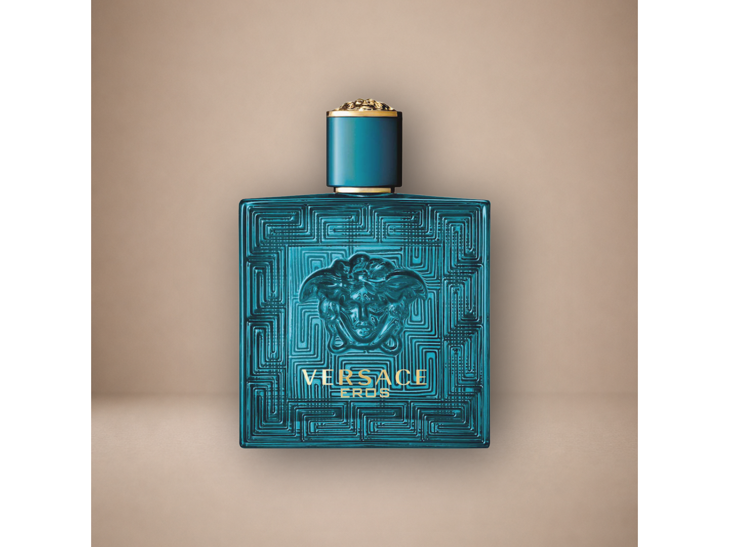 Versace Eros Edt 100 ml