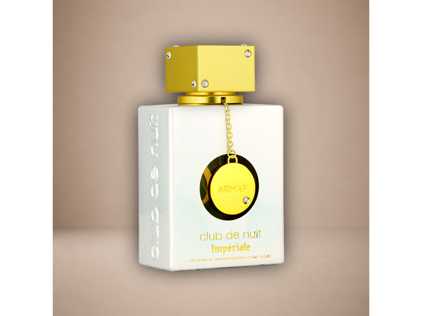 Club De Nuit Imperiale · Armaf 100 ml