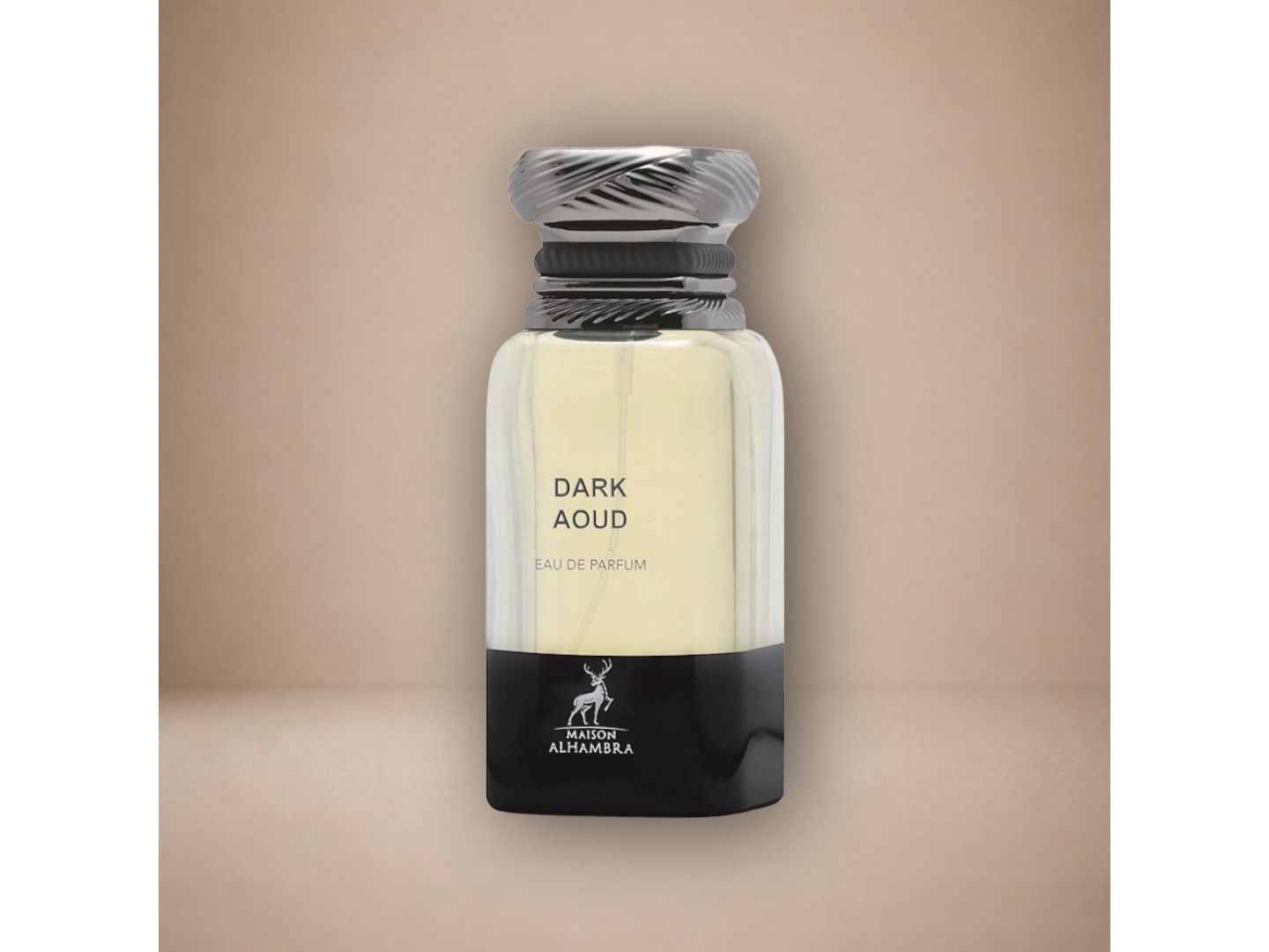 Dark Aoud Maison Alhambra 100 ml