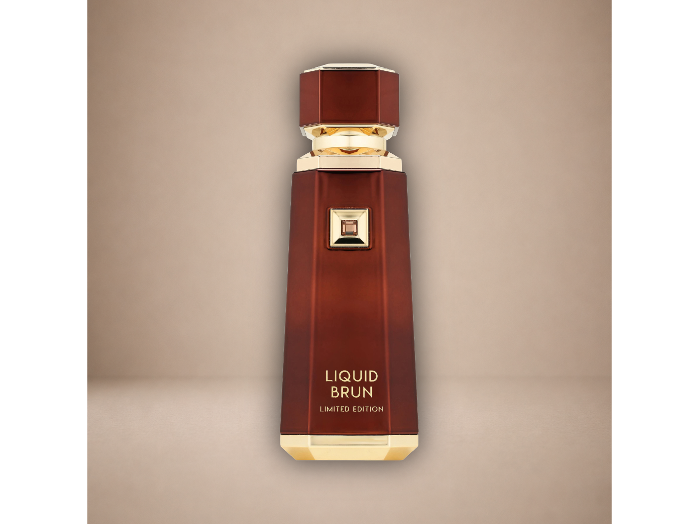 Liquid brun Limited edition · French Avenue 150 ml