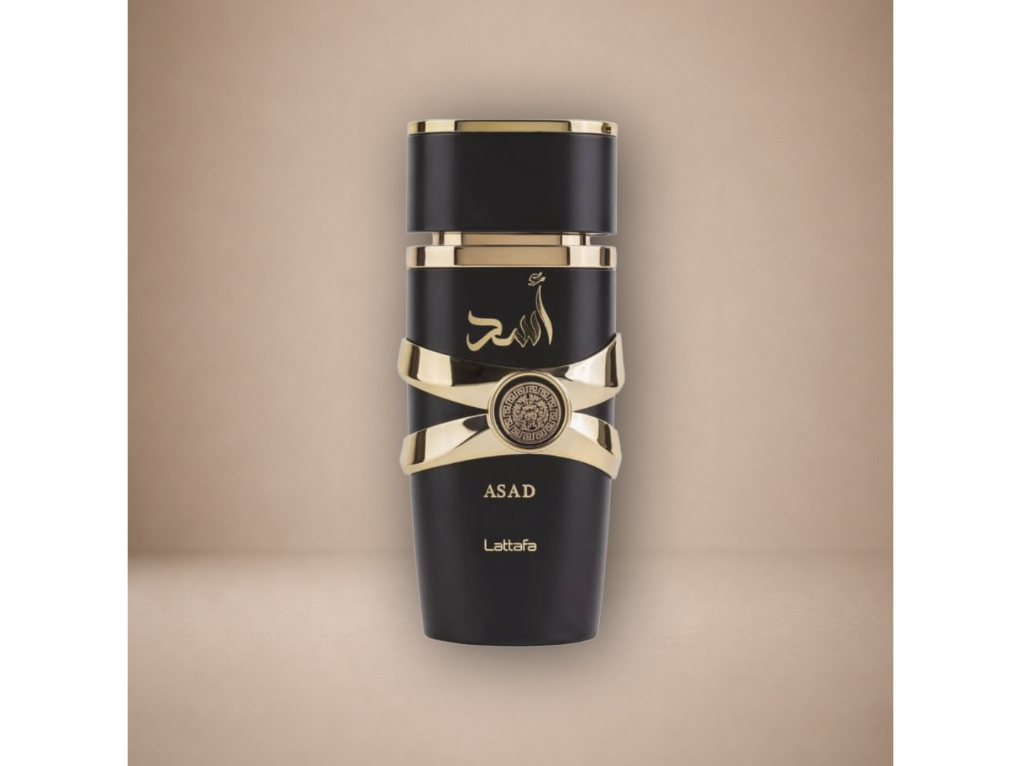 Asad Lattafa 100 ml