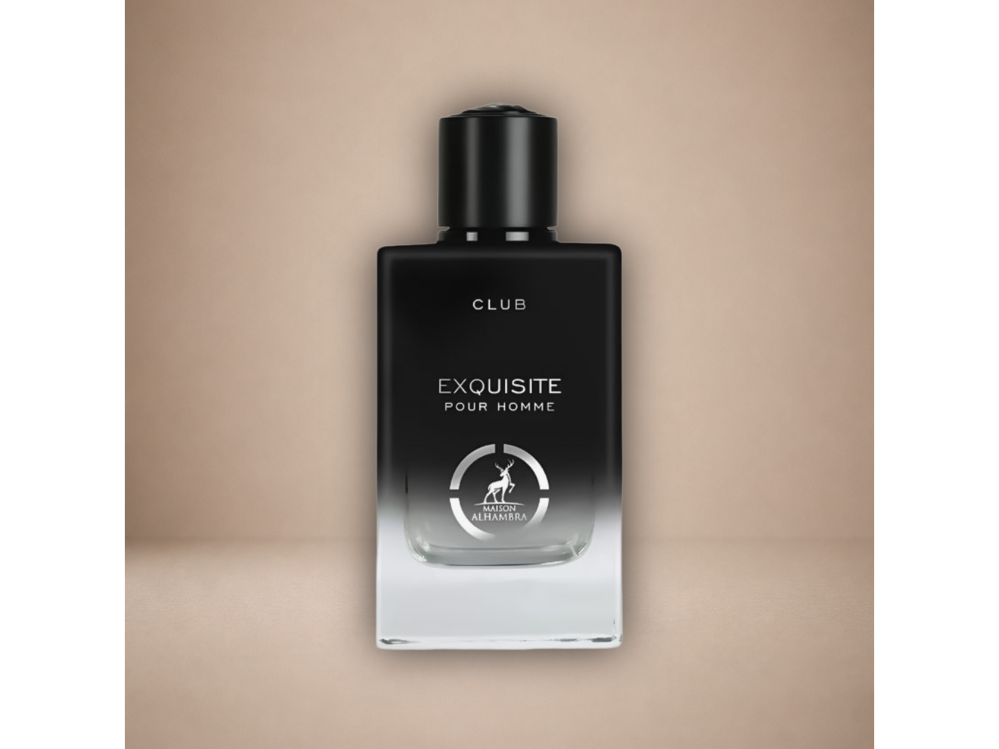 Club Exquisite Maison Alhambra 100 ml