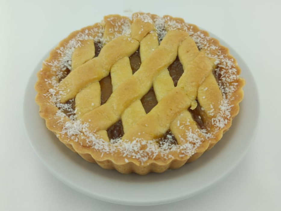 Pastafrola de batata 13 cm