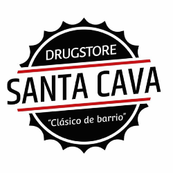 Logo SANTA CAVA