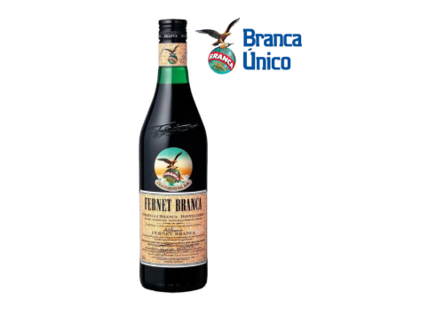 Fernet  Branca 750ML