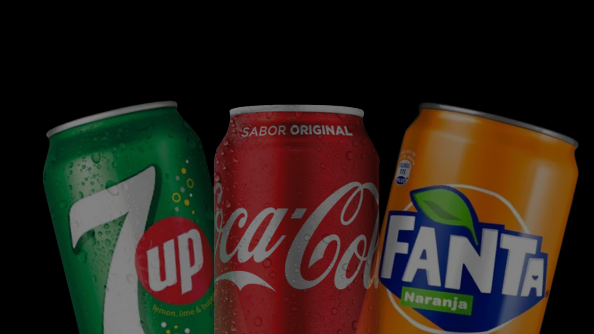 Bebidas