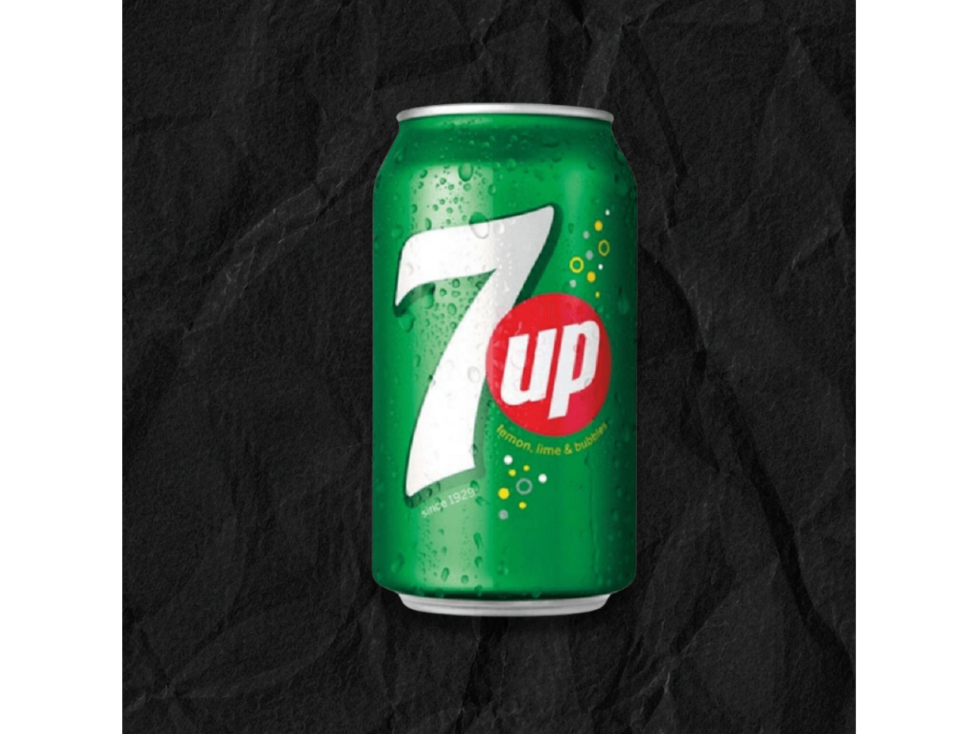 Seven up