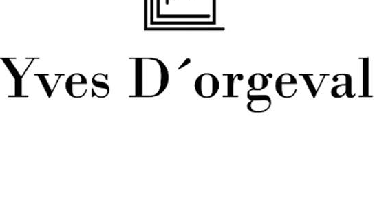 Yves D'orgeval