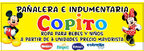 Logo de Pañalera Copito