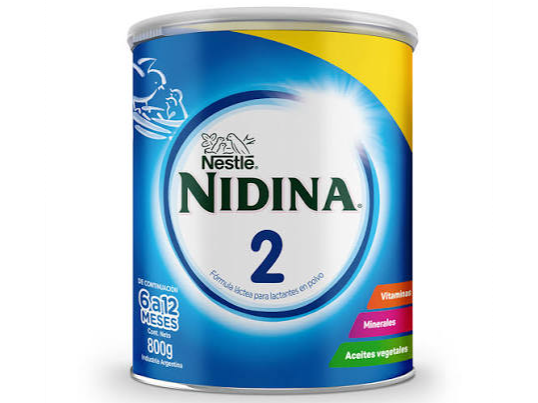 Nidina 2