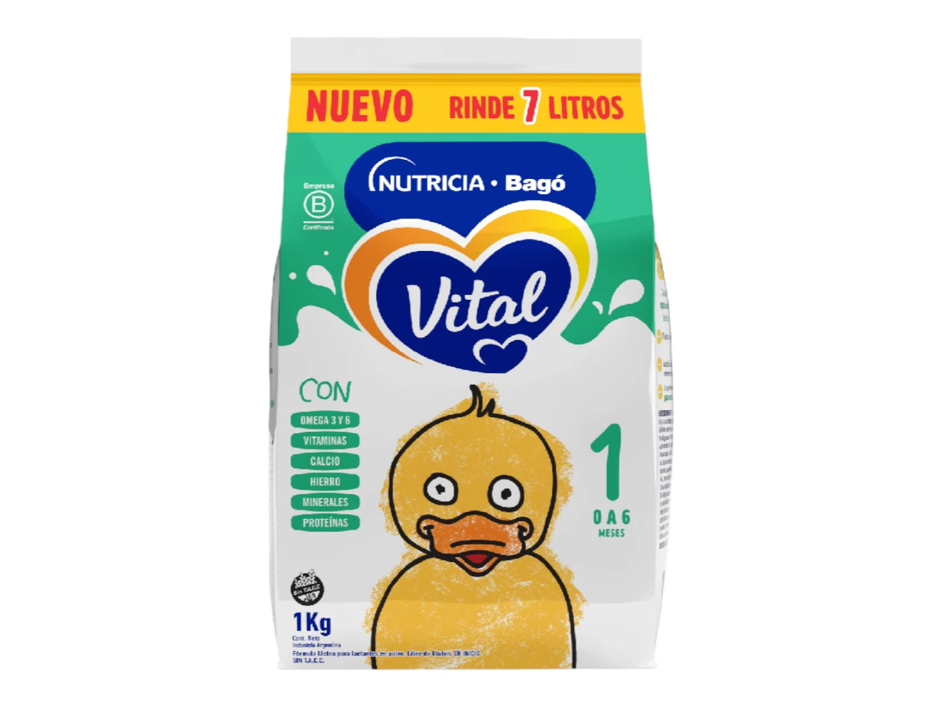 Vital 1