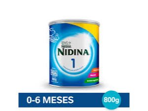 Nidina 1