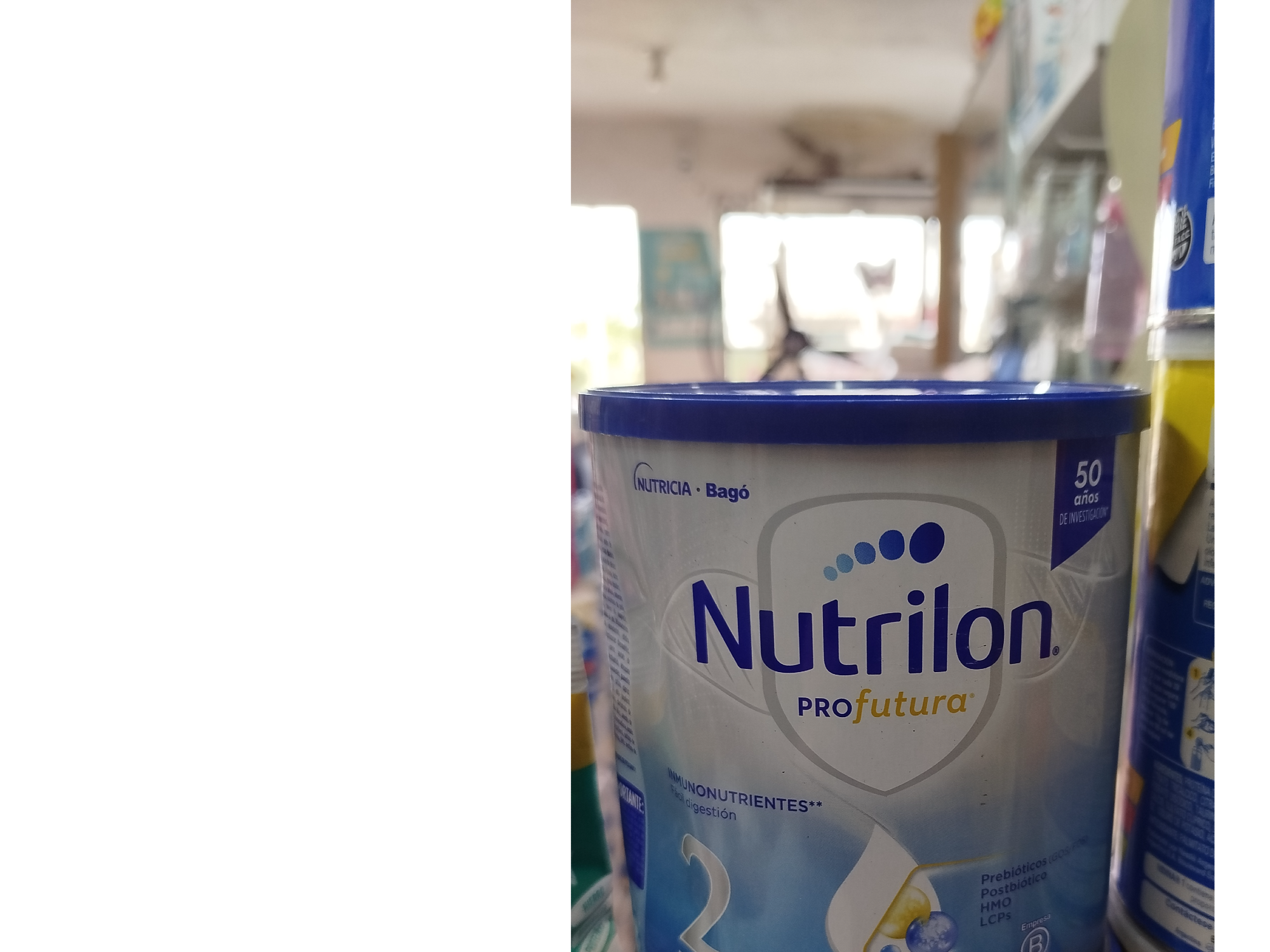 Nutrilon 2