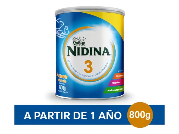 Nidina 3