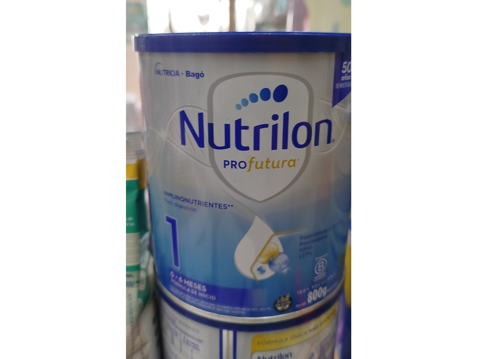 Nutrilon 1