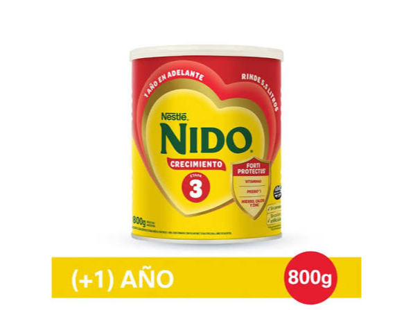 Nido 3