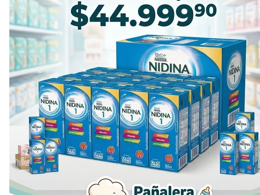Nidina 1