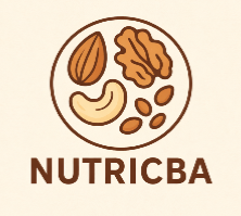 Logo NUTRICBA