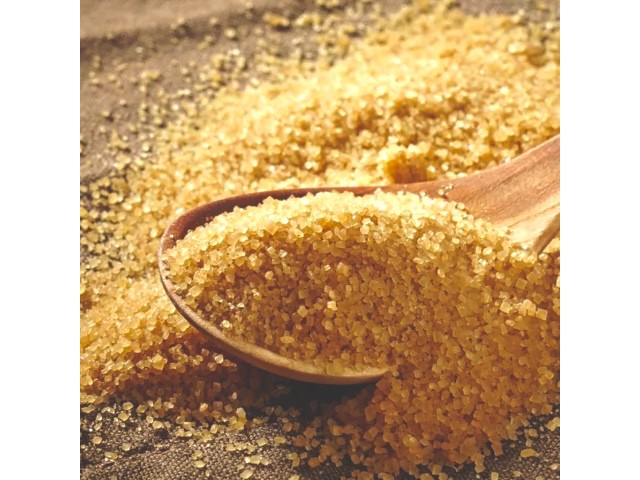 AZÚCAR RUBIA
