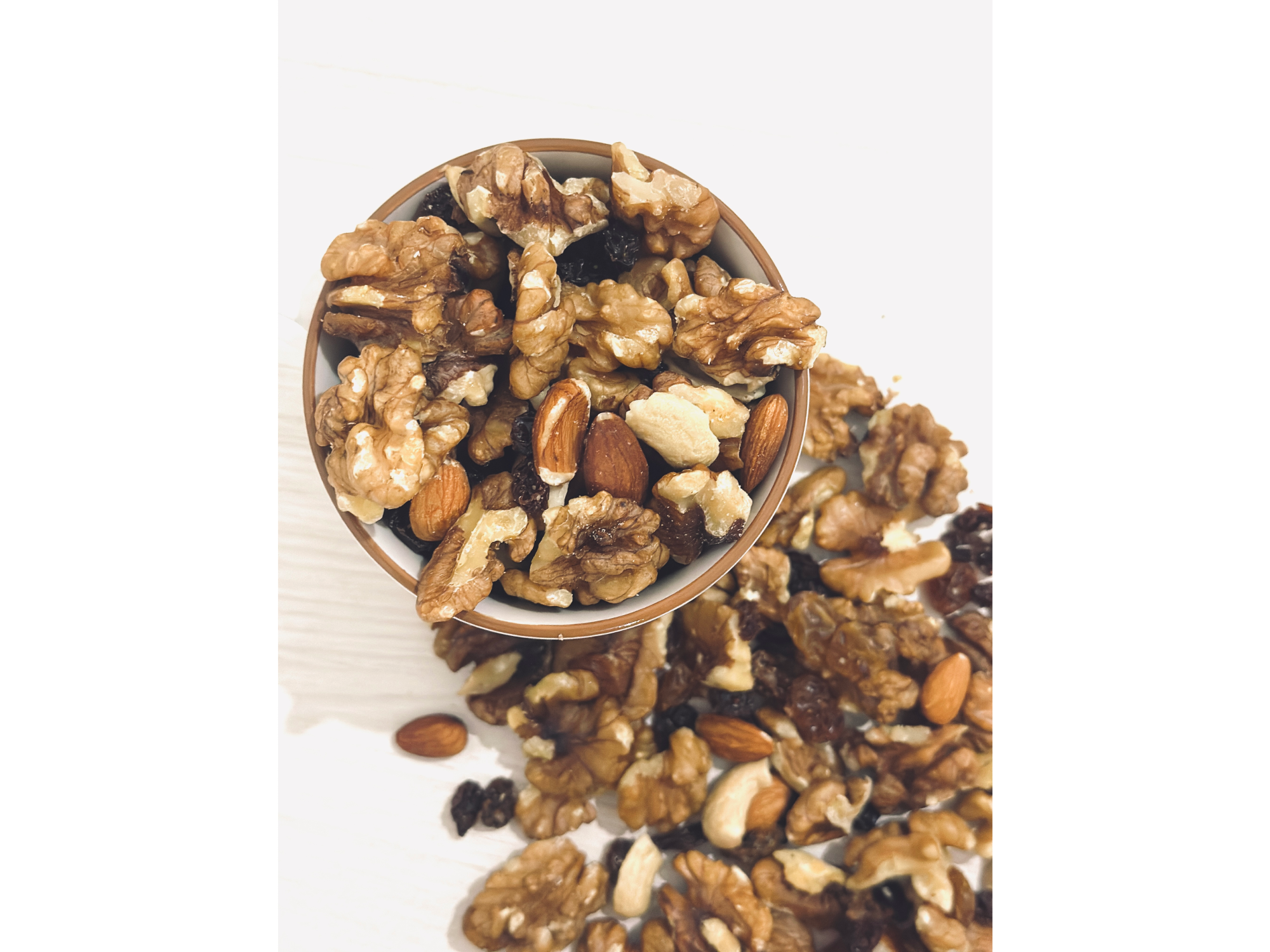 MIX CLÁSICO SIN MANÍ