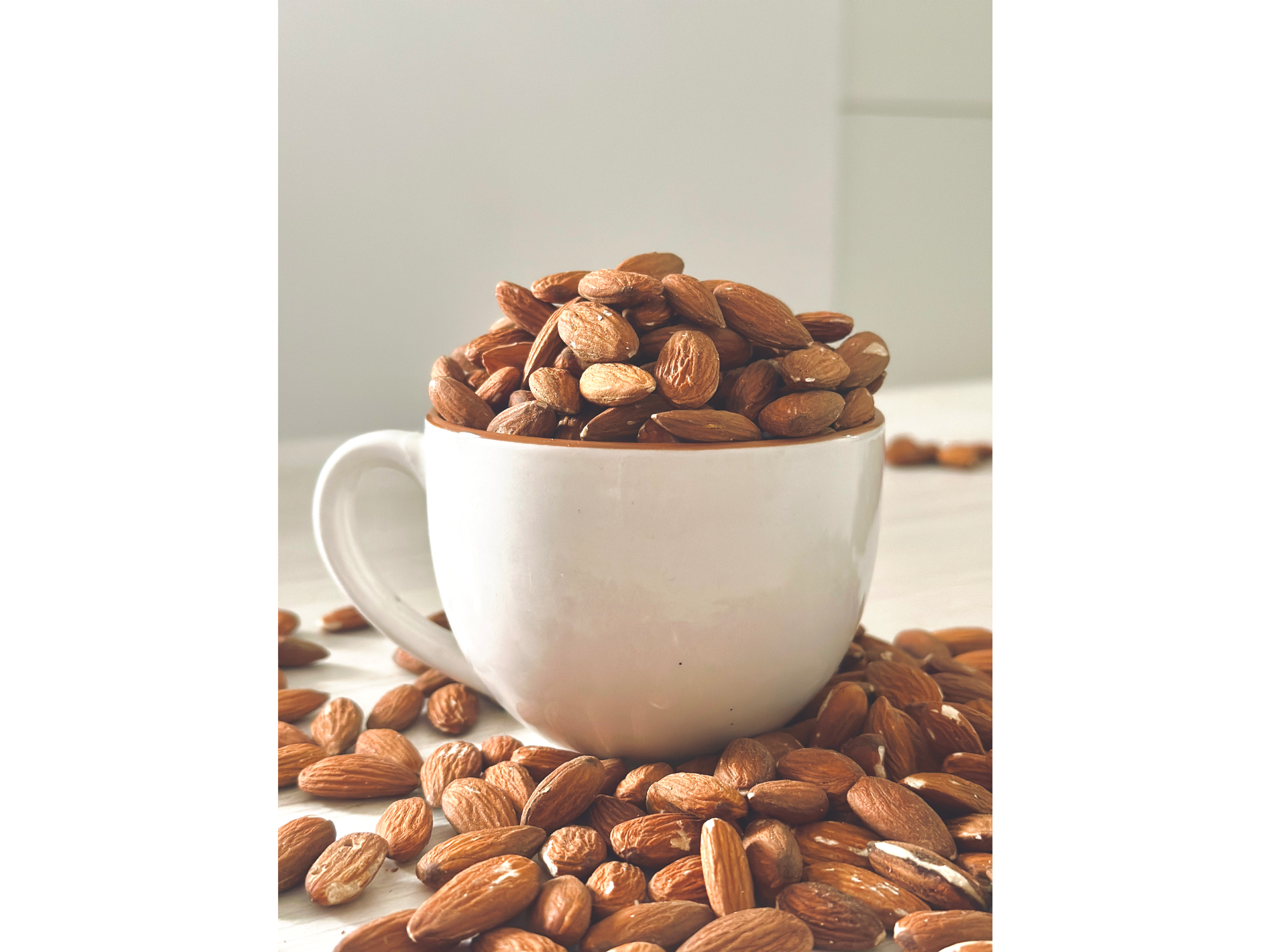 ALMENDRA GUARA MEDIANA