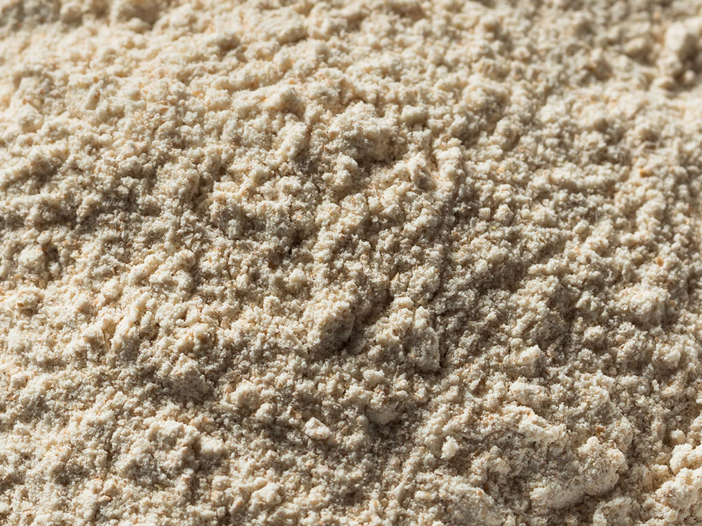 HARINA INTEGRAL DE TRIGO