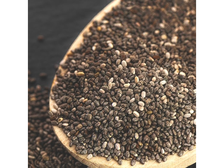 SEMILA DE CHÍA DE PRIMERA