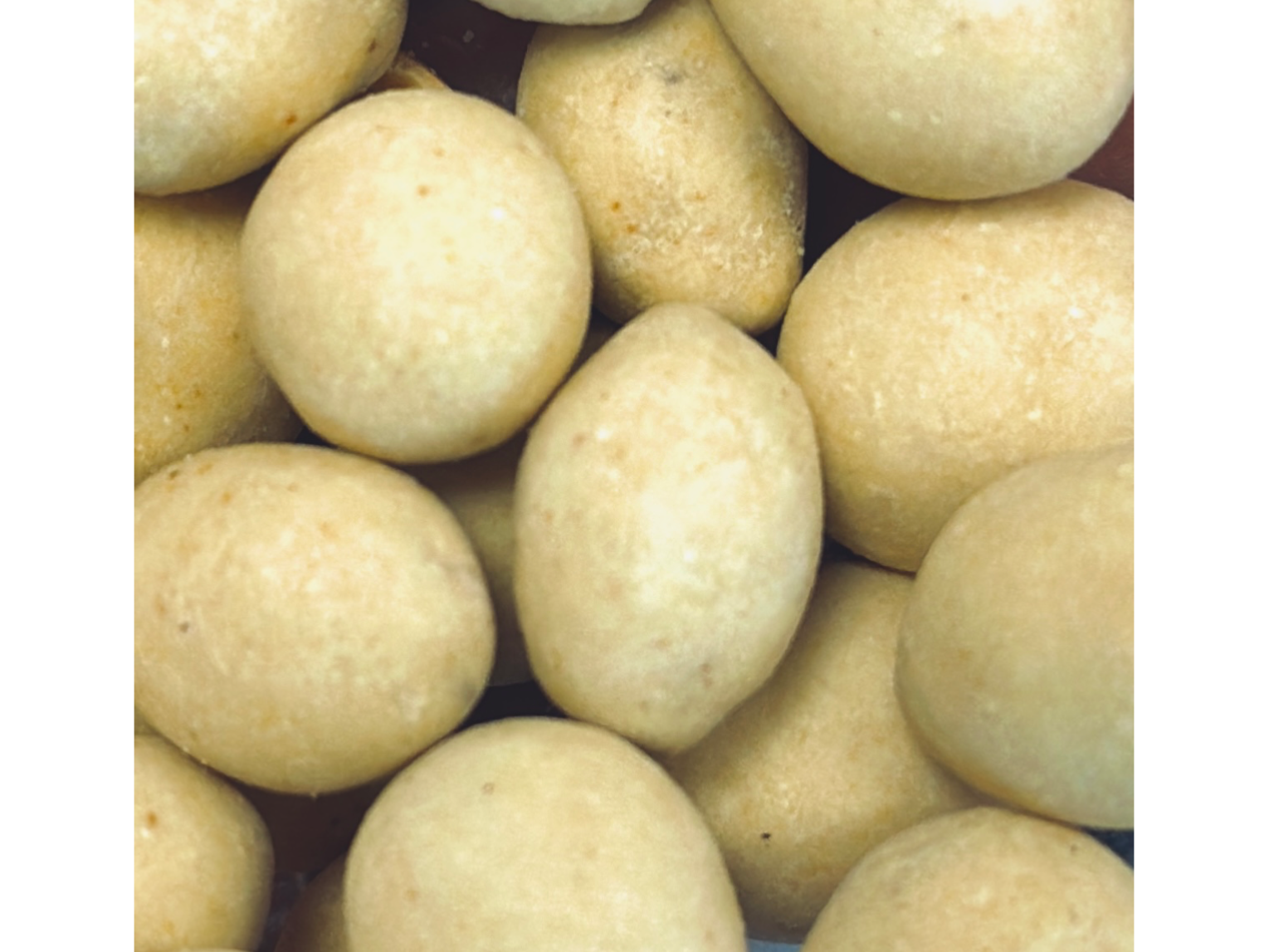 MANÍ SALADO CLÁSICO