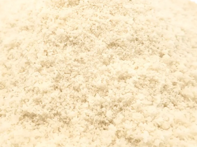 HARINA DE ALMENDRAS de NUTRICBA
