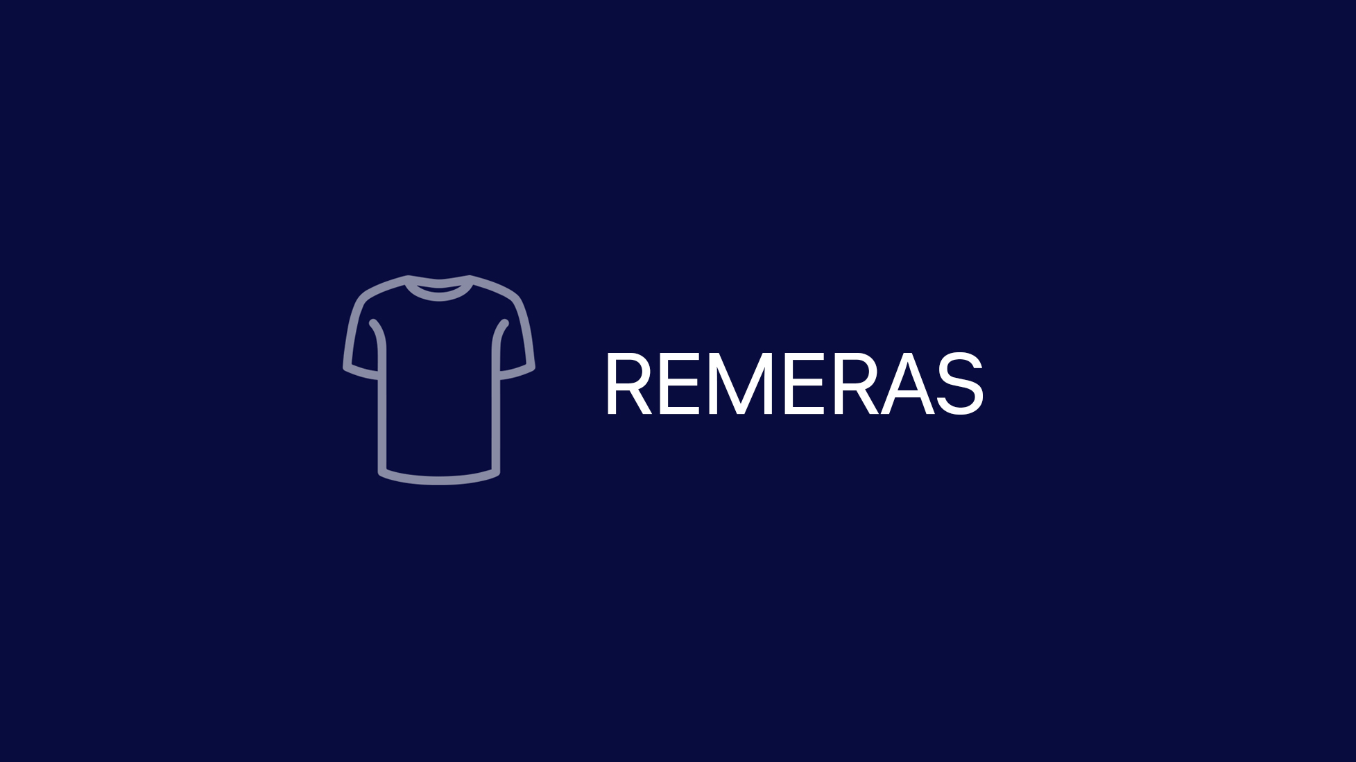 Remeras