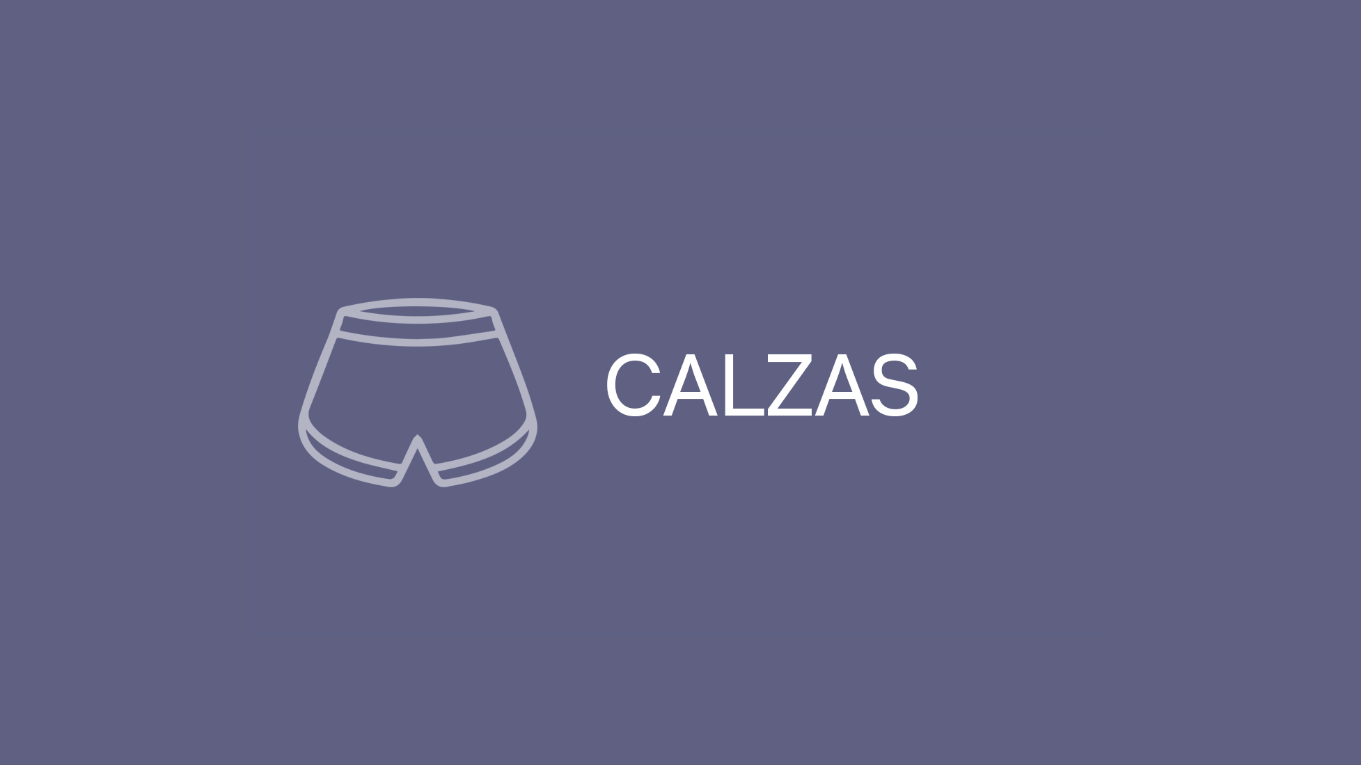 Calzas
