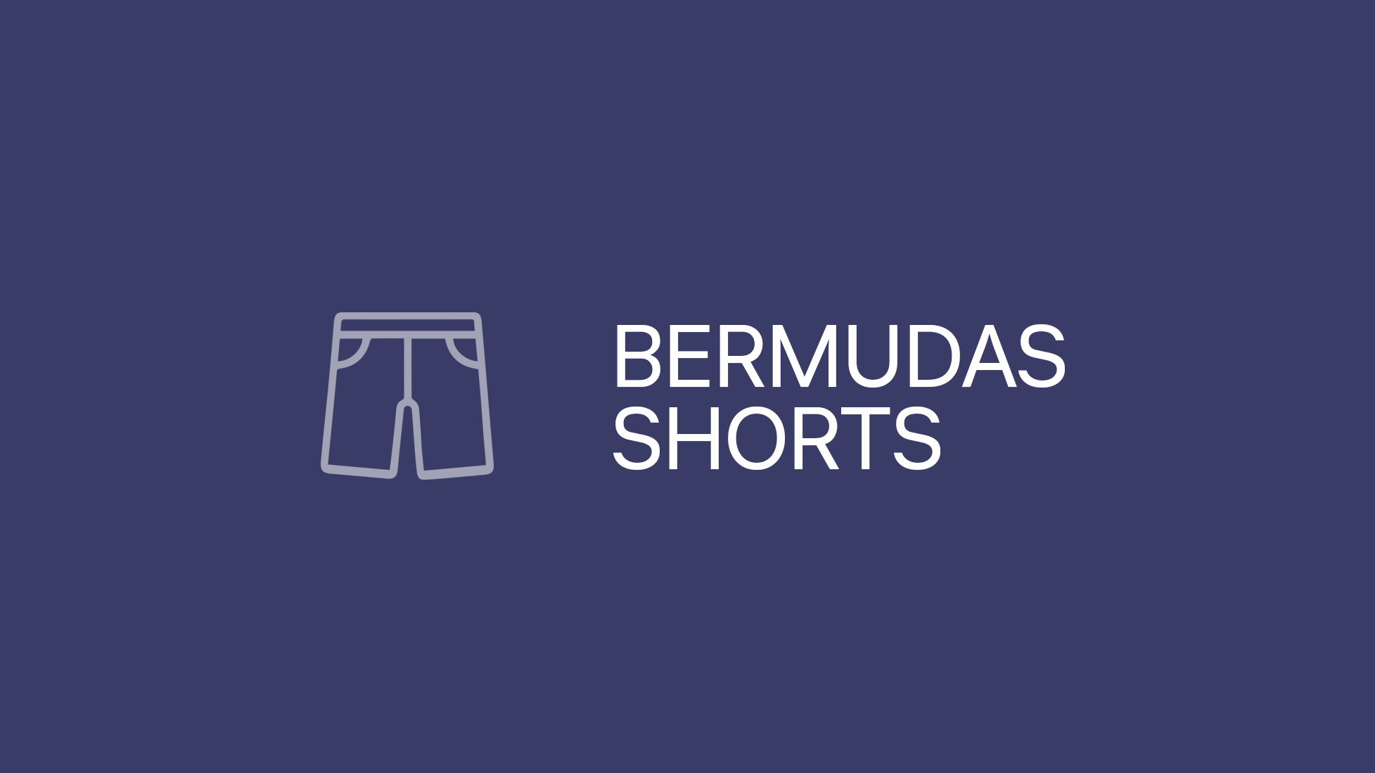 Pantalones