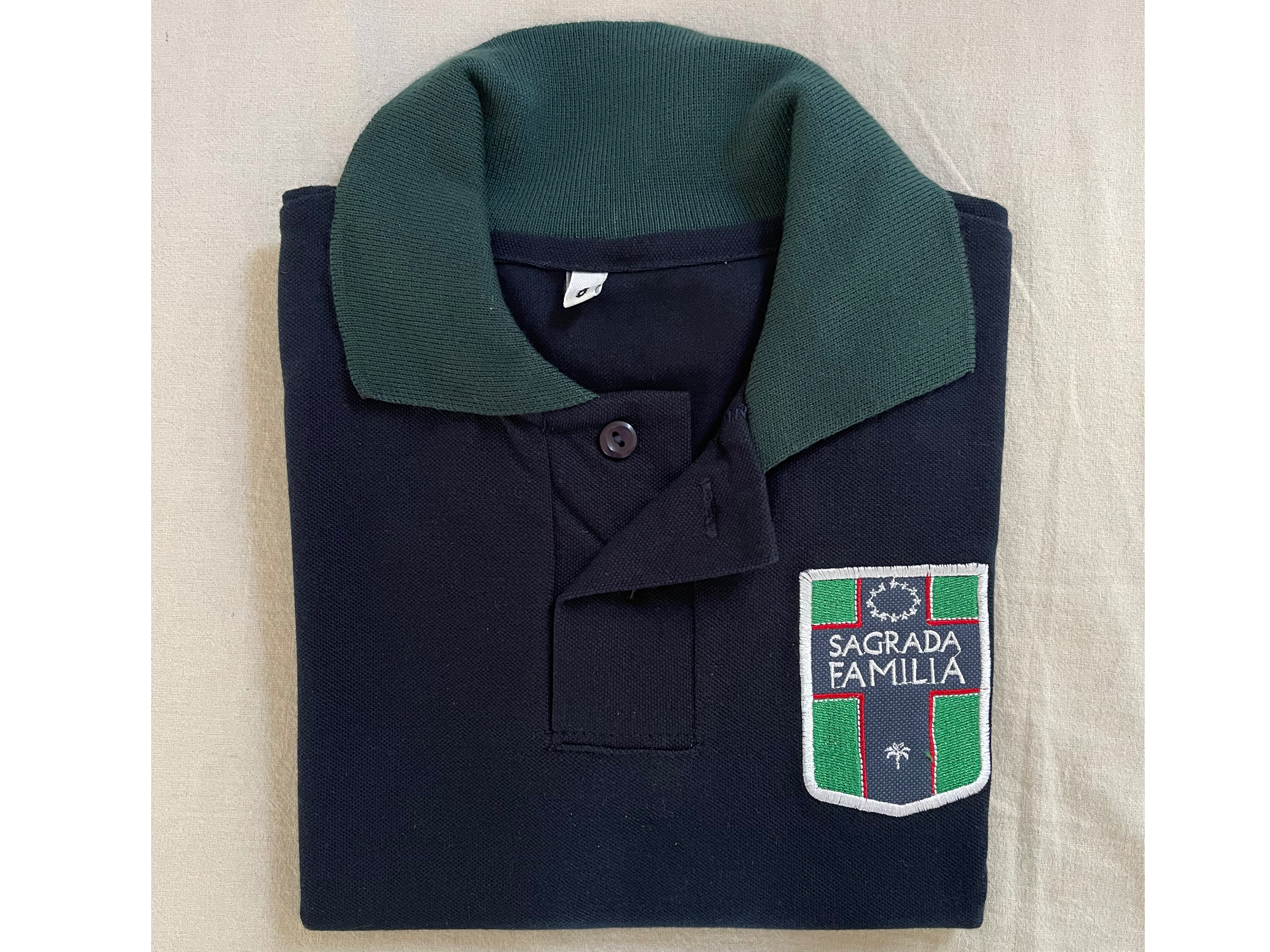 Remera formal