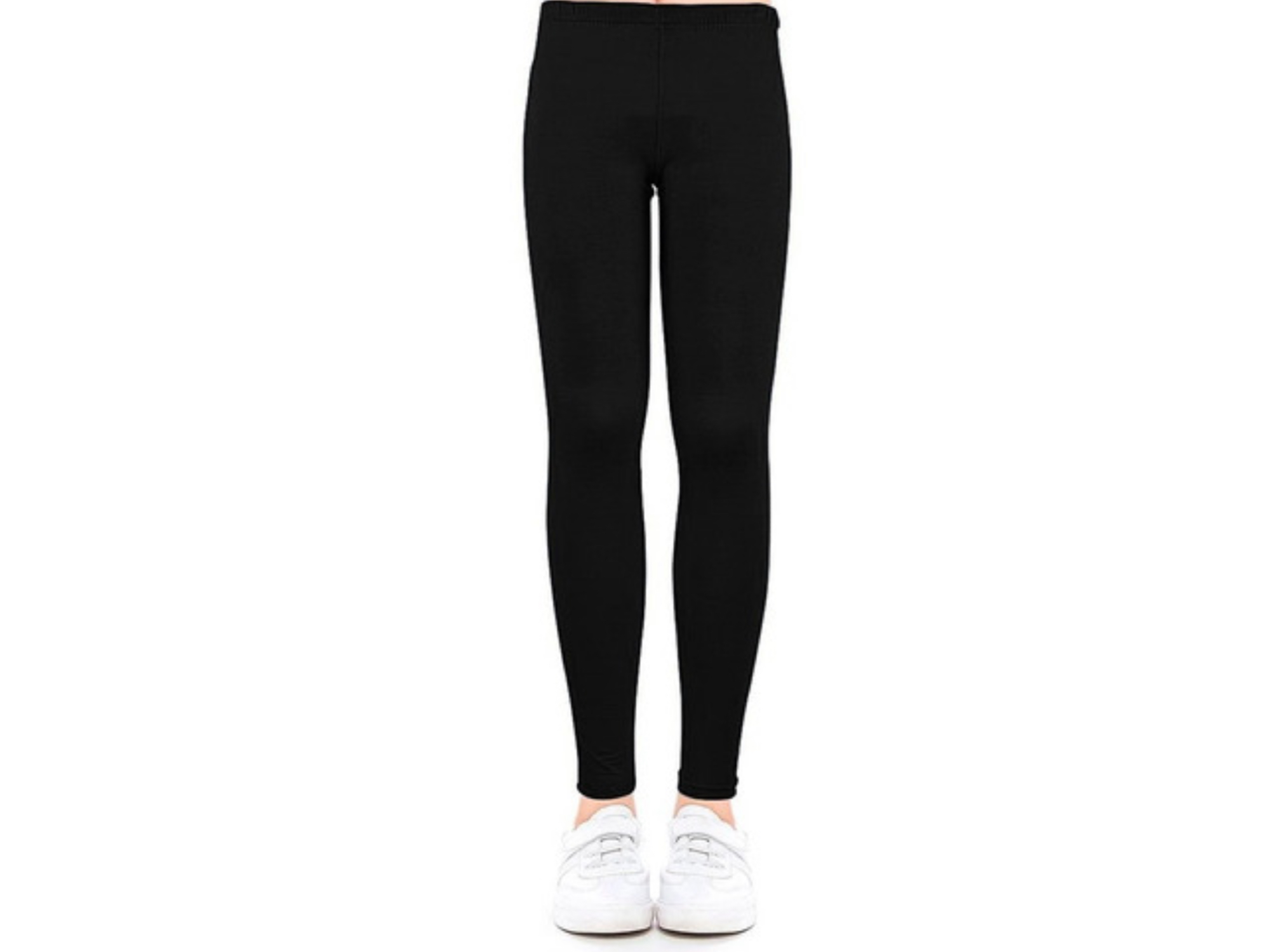 Calzas térmicas negras