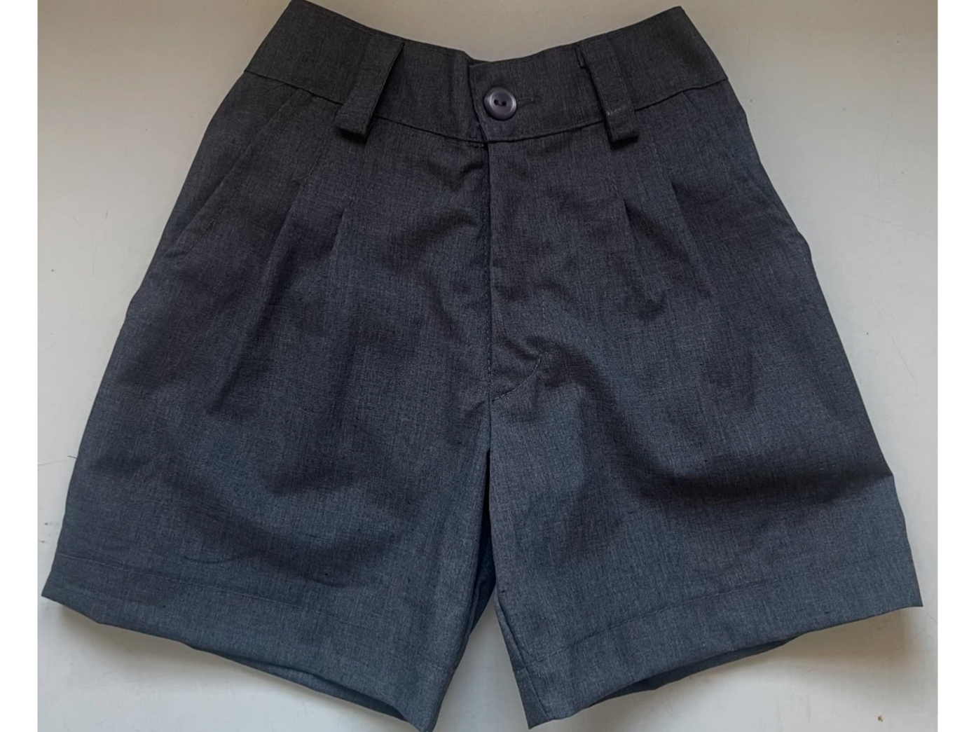 Bermudas de UniformesBV
