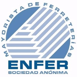 Logo ENFER