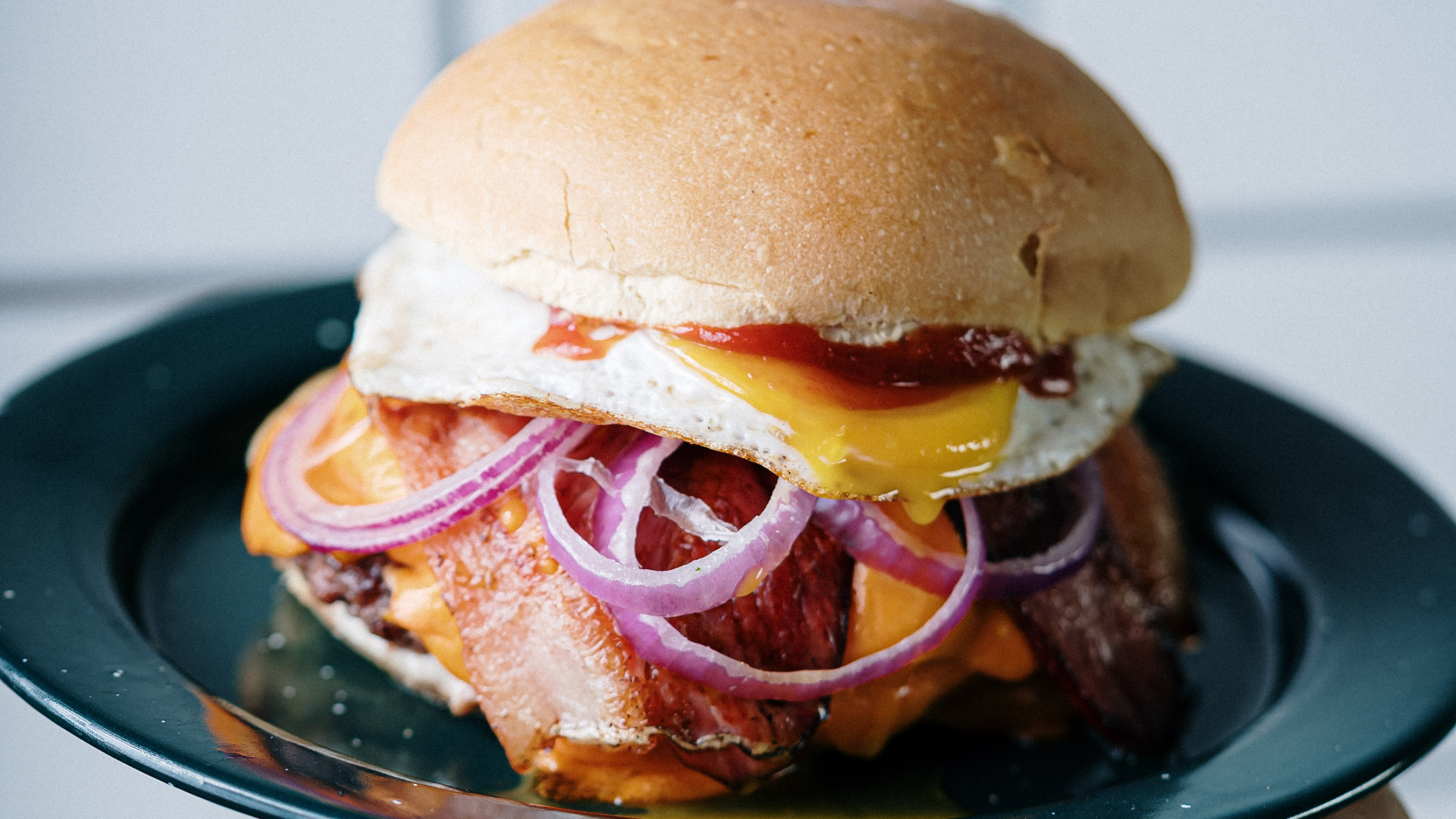 Burgers