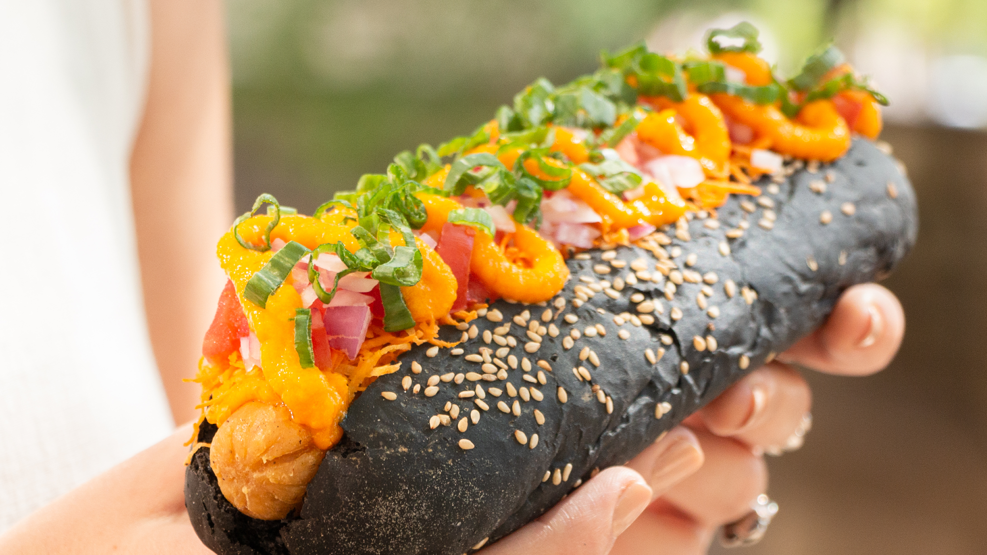 Panchos Veggie
