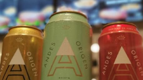 Bebidas