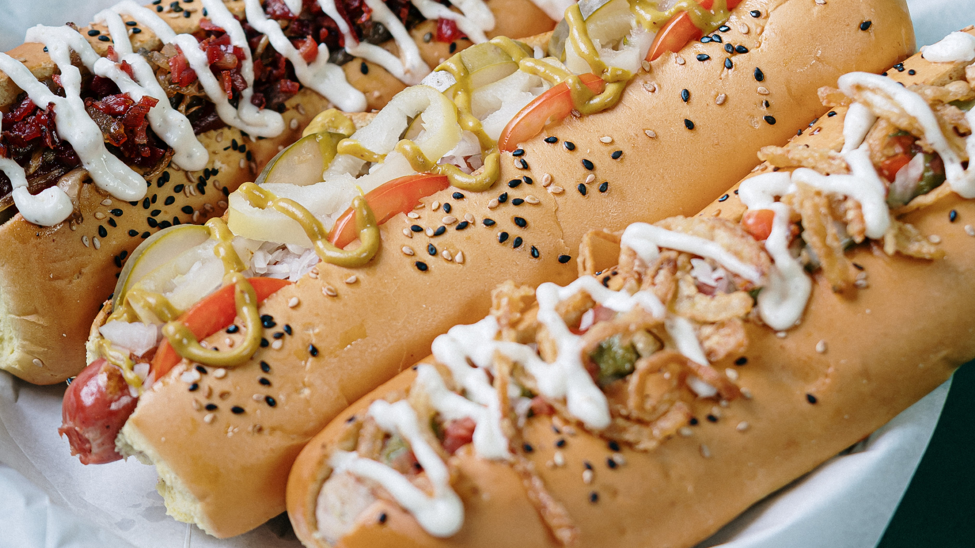 Panchos Gourmet