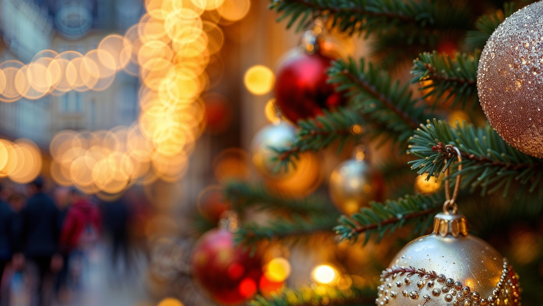 ADELANTÁ NAVIDAD