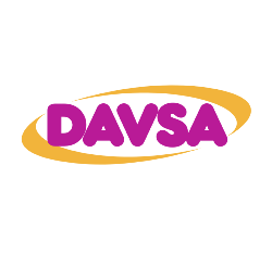 Logo Davsa