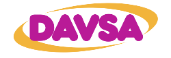 Logo Davsa