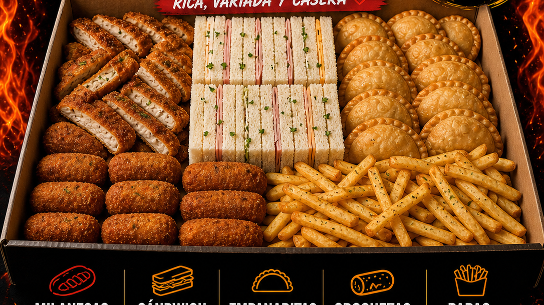 Picada