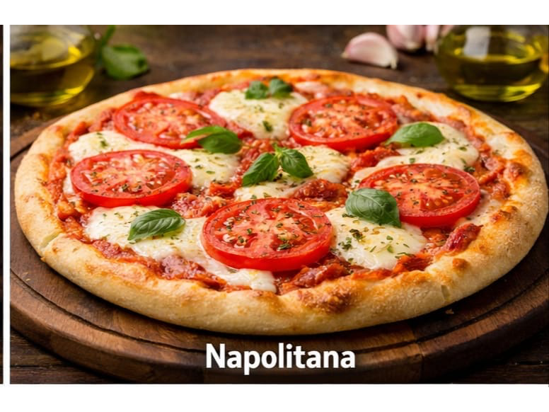 Napolitana