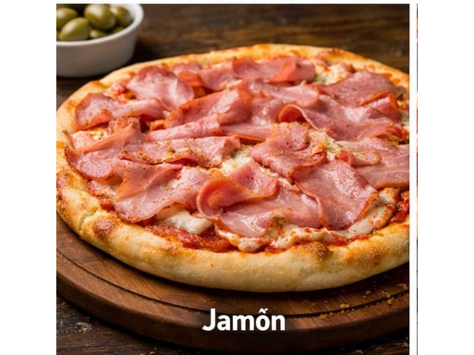 Jamón