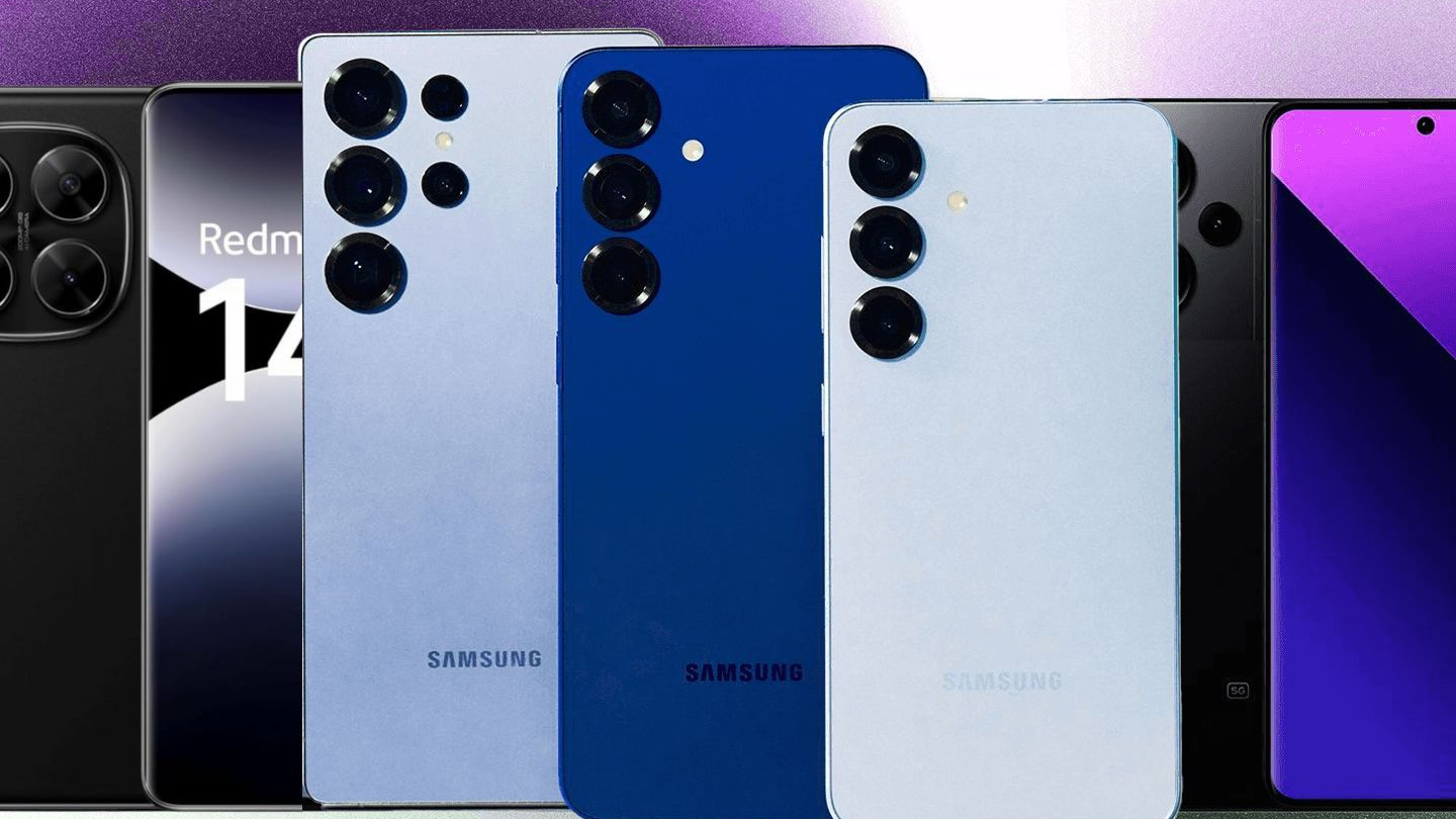 Celulares