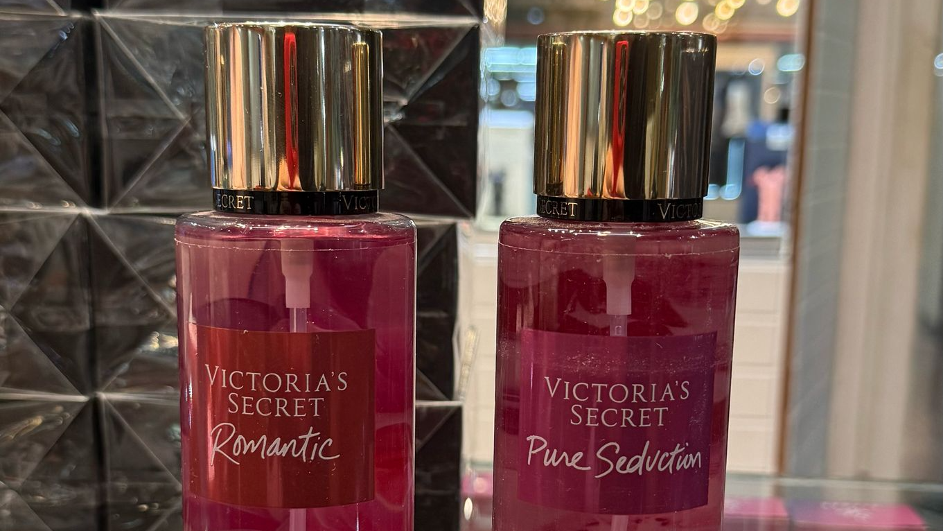 PERFUMES 🔥VICTORIA SECRET 🔥